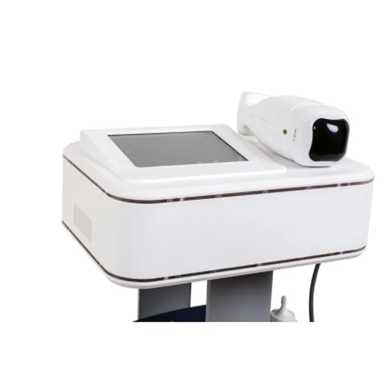 Liposonic body sliming machine ultrasound fat removal home spa use liposonic weight loss beauty equipment