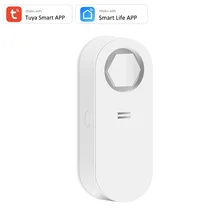 

Tuya Smart Arm Disarm Home Mode SOS Remote Contorller Key Fob Accessory for DPK1 2 3 4 5 6 7 WiFi RF Alarm System