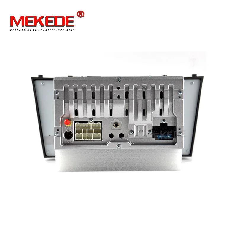MEKEDE HD 2G ram Android 9,0 автомобильный dvd-плеер для toyota camry 2007 2008 2009-20112Din Аудио мультимедийный плеер gps Navi Head Uni