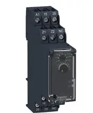Re7tm11bu é substituído por: re22r1mamr modular relé de tempo, 8 a, 1 co, 0.05 s…300 h, no atraso, 24...240 v ac/dc