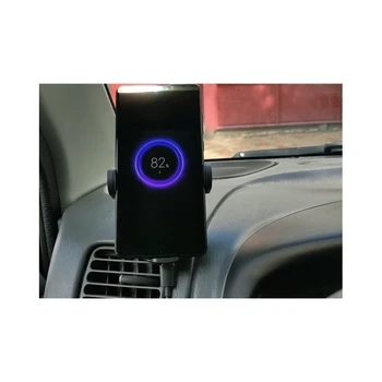 

Plastic wireless charger made in China