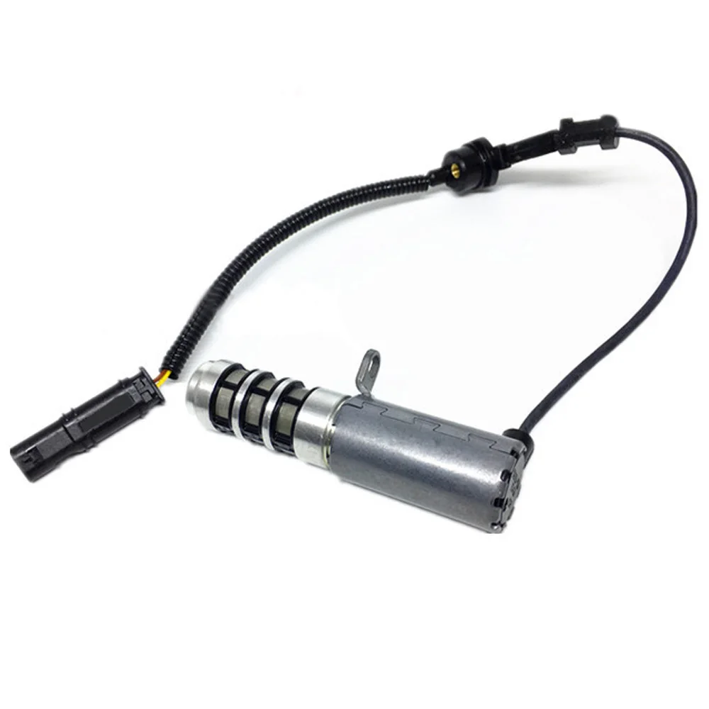 Original Oil Pump Solenoid Valve Oil Pump Sensor V764723880 For Peugeot