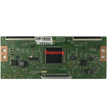 

Good test T-CON board for 6870C-0647A V16_43/49/55/UHD_TM120_v0.1