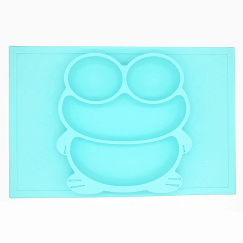 

Baby Area Infant Feeding Tableware Guangdong CHILDREN'S Supplies Factory Gourmet Mats Tray