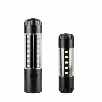 

T6 Fashion Mini Flashlight Simple Creativity Outdoor Lighting 18650 Battery Led Flashlight Lampe Torche Portable Lighting Ec50sd