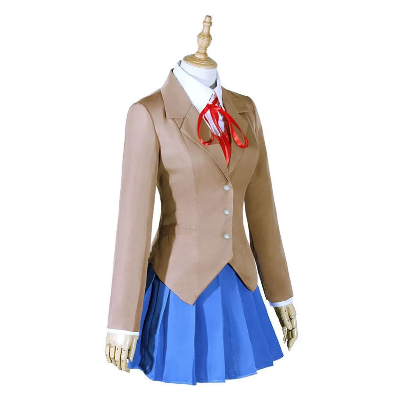  Ű ڽ ǻ Ű Ű  Ŭ Natsuki   б  DDLC   л 
