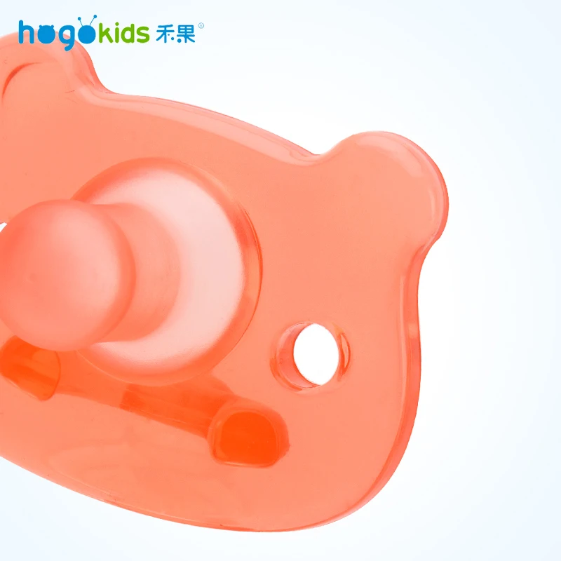 Hogokids, Детская соска, соска из полипропилена, бутылочка для кормления детей, игрушка с рисунками из мультфильмов