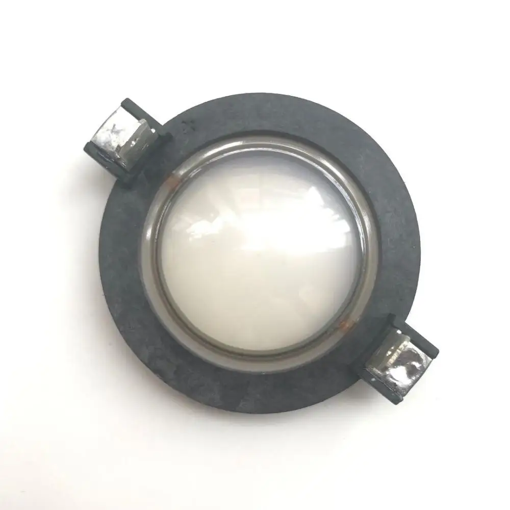 8 шт. 35,5 мм Aftermarket диафрагма для RCF ND1411, RCF ND1410, RCF CD1411 8 Ом CCAR плоский провод