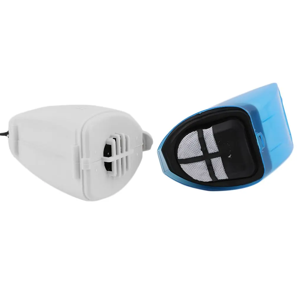 Dual-use Car Vacuum Cleaner - Image 5