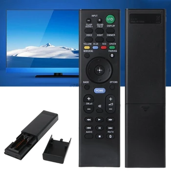 

Replaced RMT-AH240U Remote Control Controller for Sony AV SYSTEM HT-CT790 HT-NT5 HT-XT2 SA-CT790 SA-NT5