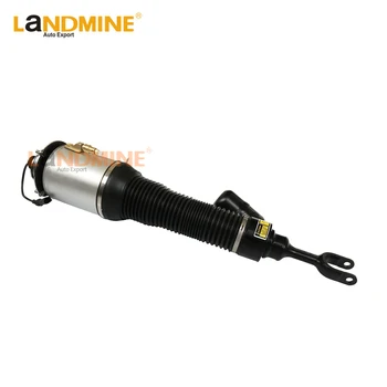 

Free Shipping Left Front Shock Absorber Air Ride Suspension Air Spring Assembly Fit Vw Phaeton Bentley 6.75 V8 3D0616039AD