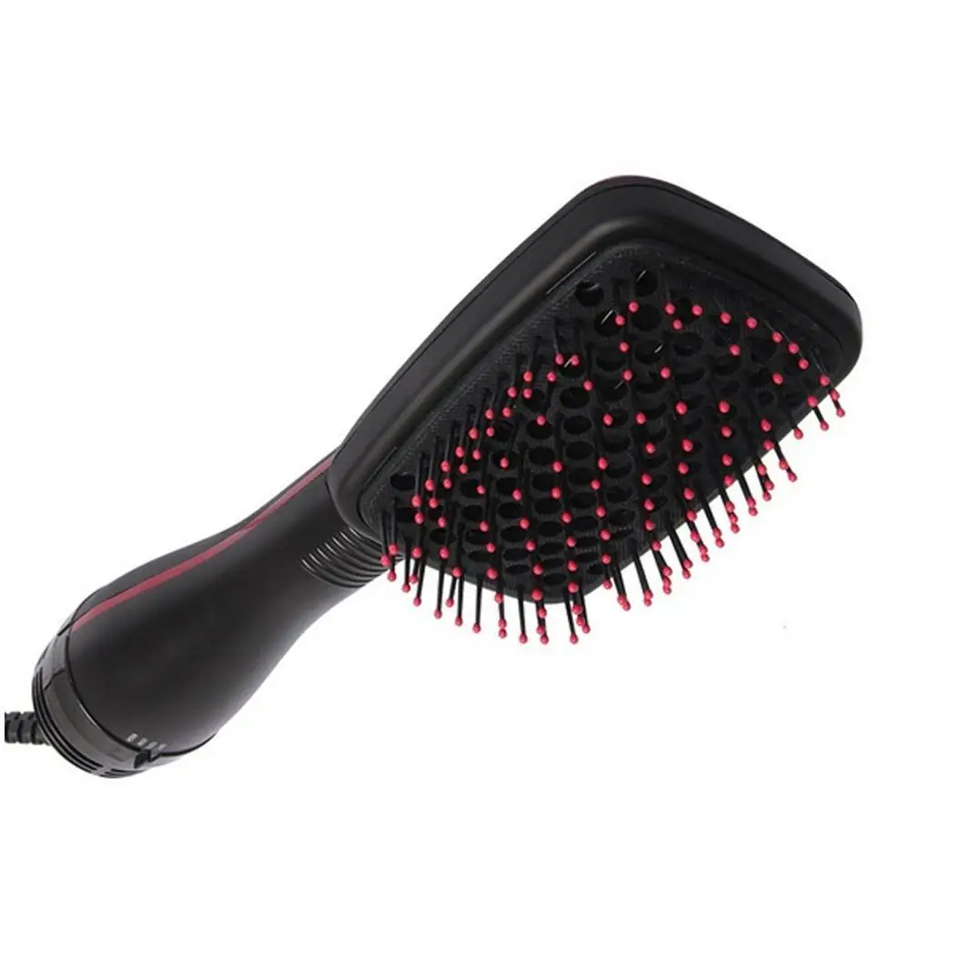 

Household Multifunction EU Plug Two in 1000-1190W One 50-60 Hz Dryer Negative Ion Dry Casual Dryer Hair Comb