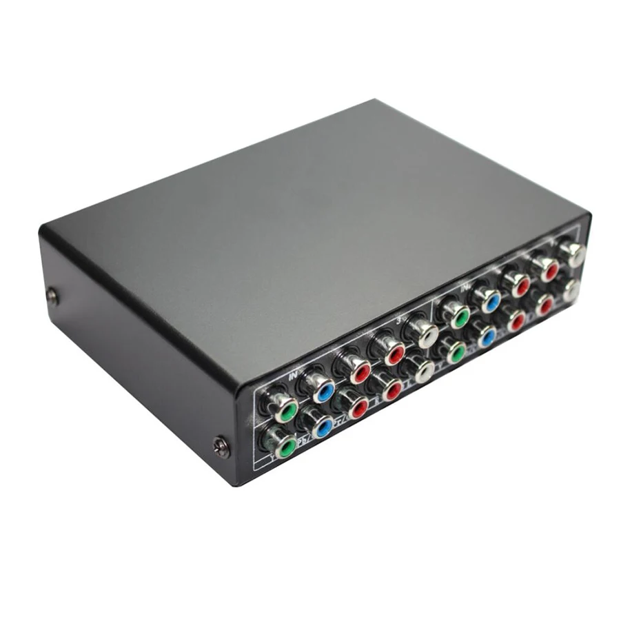 RGB Ʈ ġ ñ 5 RCA 3  ypbpr ̺ Ʈ ġ, AV ó 3  1, PS2 Wii xbox DVD ÷̾ tv