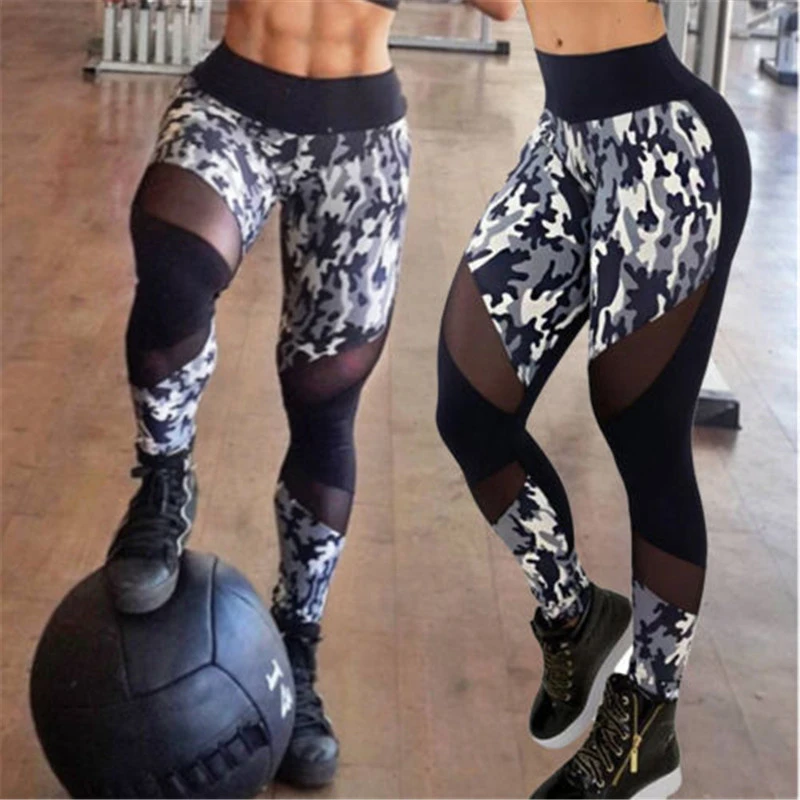 extreme yoga pants