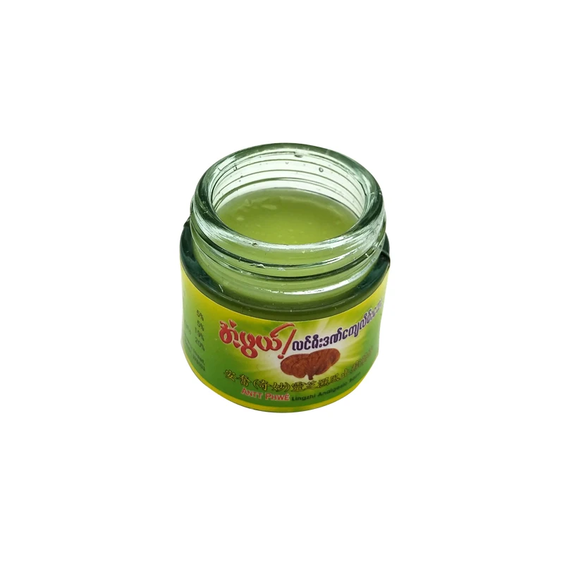 New 2019 Ganoderma может снять ревматизм боль в мышцах ревматоидные конечности артрит