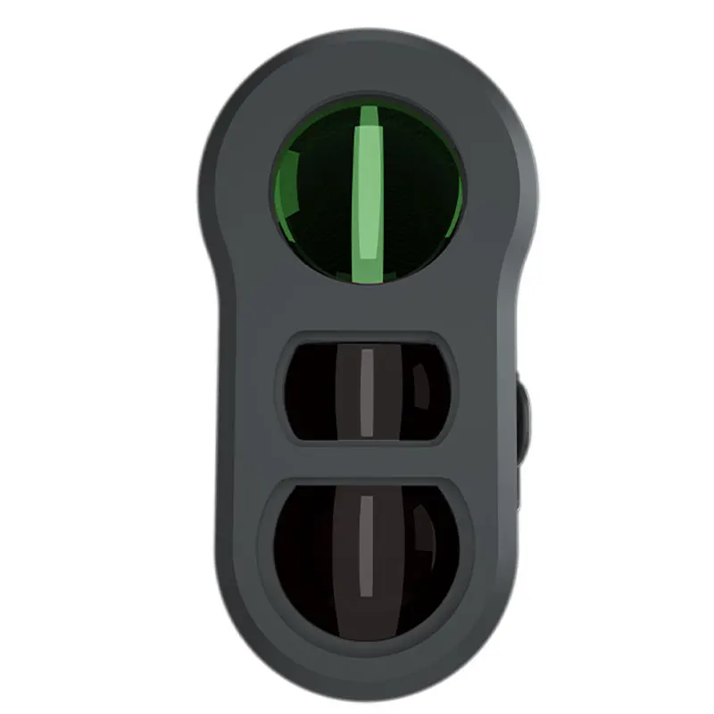 PEAKPULSE laser range finder easy to carry wearable laser rangefinder whis black for outdoor mapping, golf, hunting PEAKPULSE laser range finder easy to carry wearable laser rangefinder whis black for outdoor mapping, golf, hunting