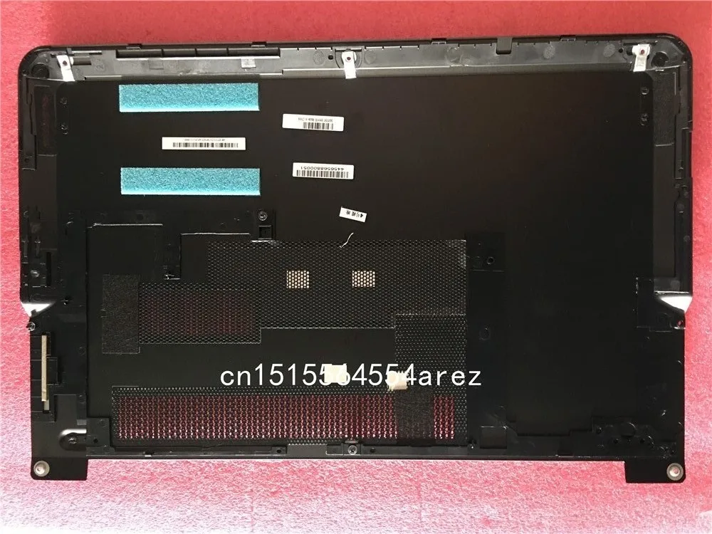 И ноутбук lenovo thinkpad S5-S540 Базовая крышка/Нижняя крышка 04X5191 AM0XY000310