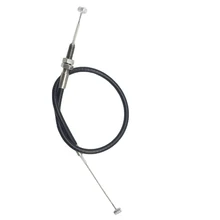 Рейка рулевого управления один кабель Тип управления кабель для Yamaha мотоциклетные лодки лодка морской парусный спорт