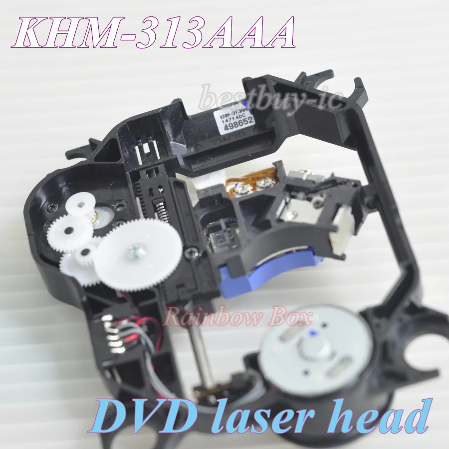 DVD Player Original KHM-313AAA Radio DVD Player Laser Lens