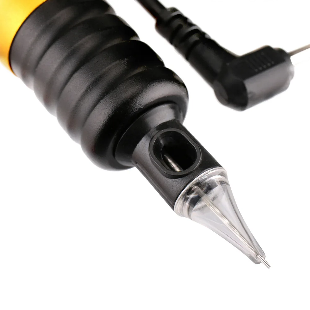 Motor Tattoo Machine Tattoo Pen Professional Tattoo Machine Hollow Cup Motor One Machine Tattoo Equipment