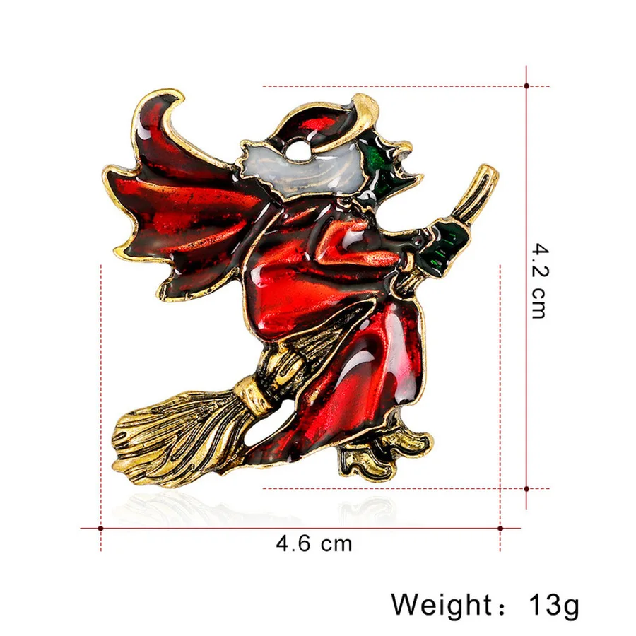 Pin De Broche Bonito Para Mujer Y Nina Mopa Voladora Accesorios De Joyeria Venta Al Por Mayor 2019 Broches Aliexpress es aliexpress com