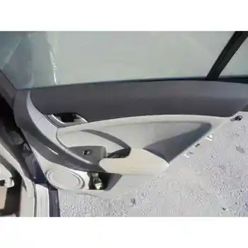 

REAR WINDOW RIGHT SLINGSHOT ACCORD SALOON (CU)
