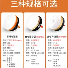 Светодиодный с бликом заряжаемый супер яркий аварийный светильник открытый тент светильник s Открытый кантри светильник для кемпинга Кемпинг Светильник Кемпинг лампа