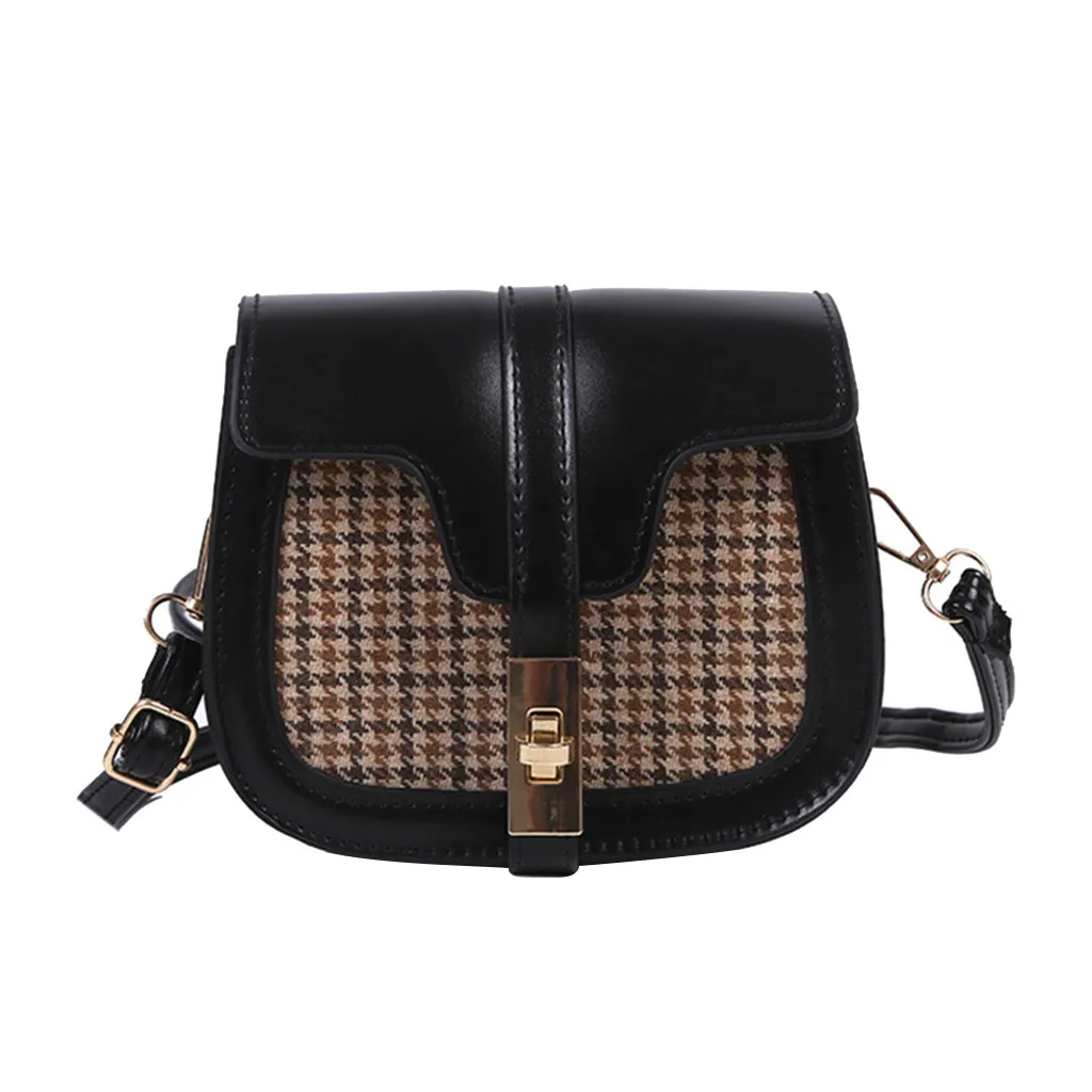 OCARDIAN сумки-мессенджеры, дикая сумка на плечо, Женская однотонная маленькая квадратная сумка, банкетная сумка-мессенджер, Повседневная сумка, сумки на плечо - Цвет: C