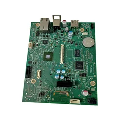 Placa Formatter para HP LaserJet, M506, M506N, M506DN, M506DNM, M501, F2A68-60004, F2A68-67915