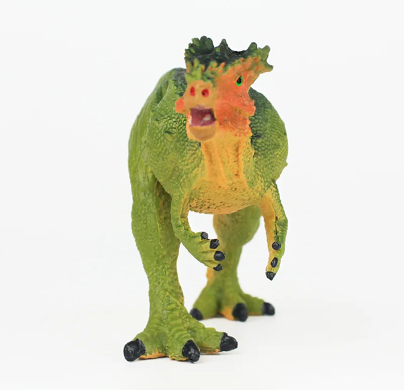 Jurassic вздутая Голова Дракона динозавра игрушка Имитация Динозавра модель динозавра игрушка детская развивающая игрушка украшение