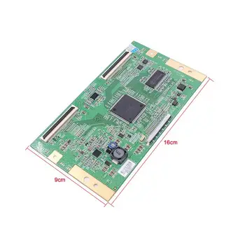

LA32A550P1R Logic Board 320HAC2LV0.0 For LTF320HA03 Screen For LED TV Controller Board T-con Tcon Control Converter