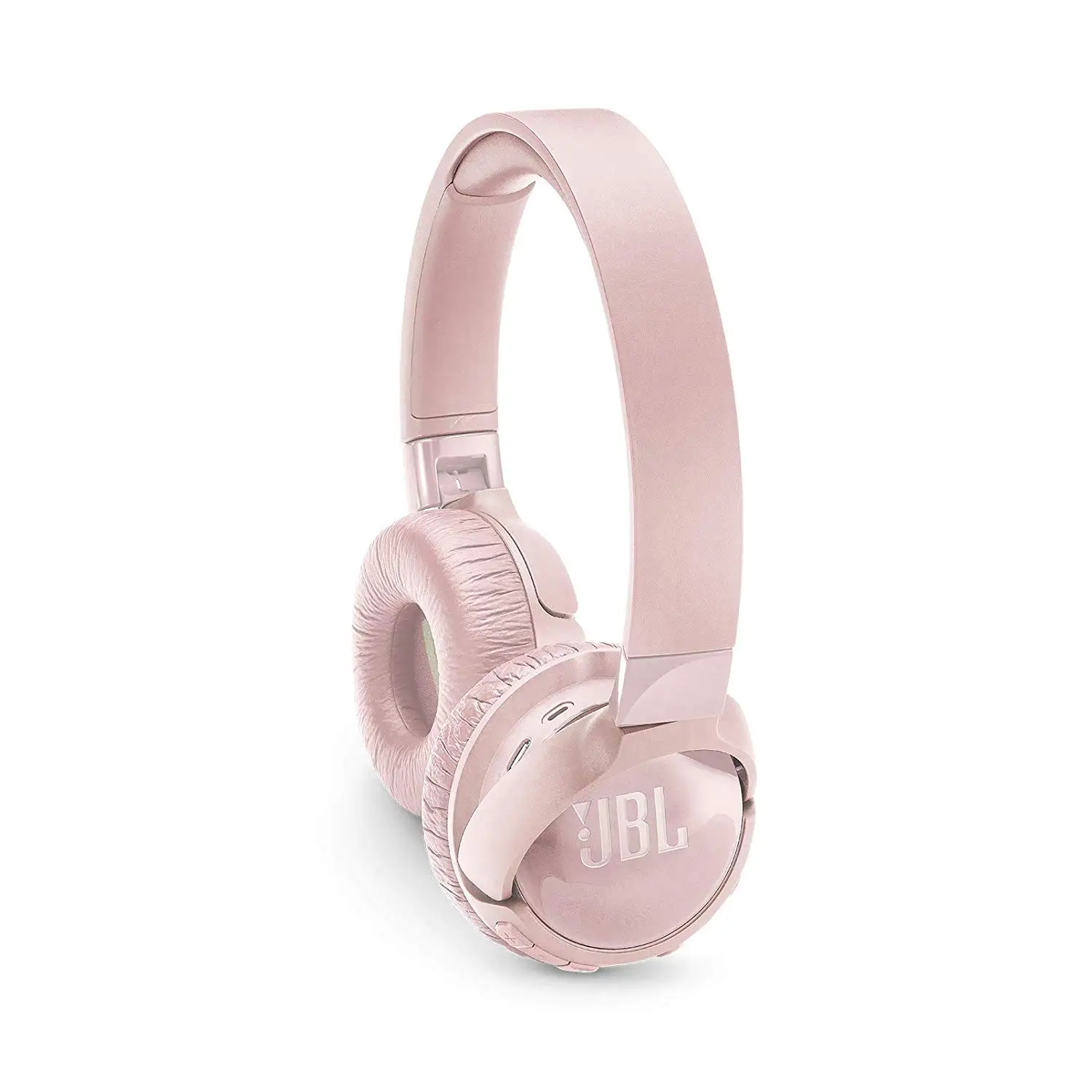 Беспроводные bluetooth-наушники JBL T600BTNC с шумоподавлением, игровая гарнитура JBL, беспроводные наушники с автоматическим шумоподавлением
