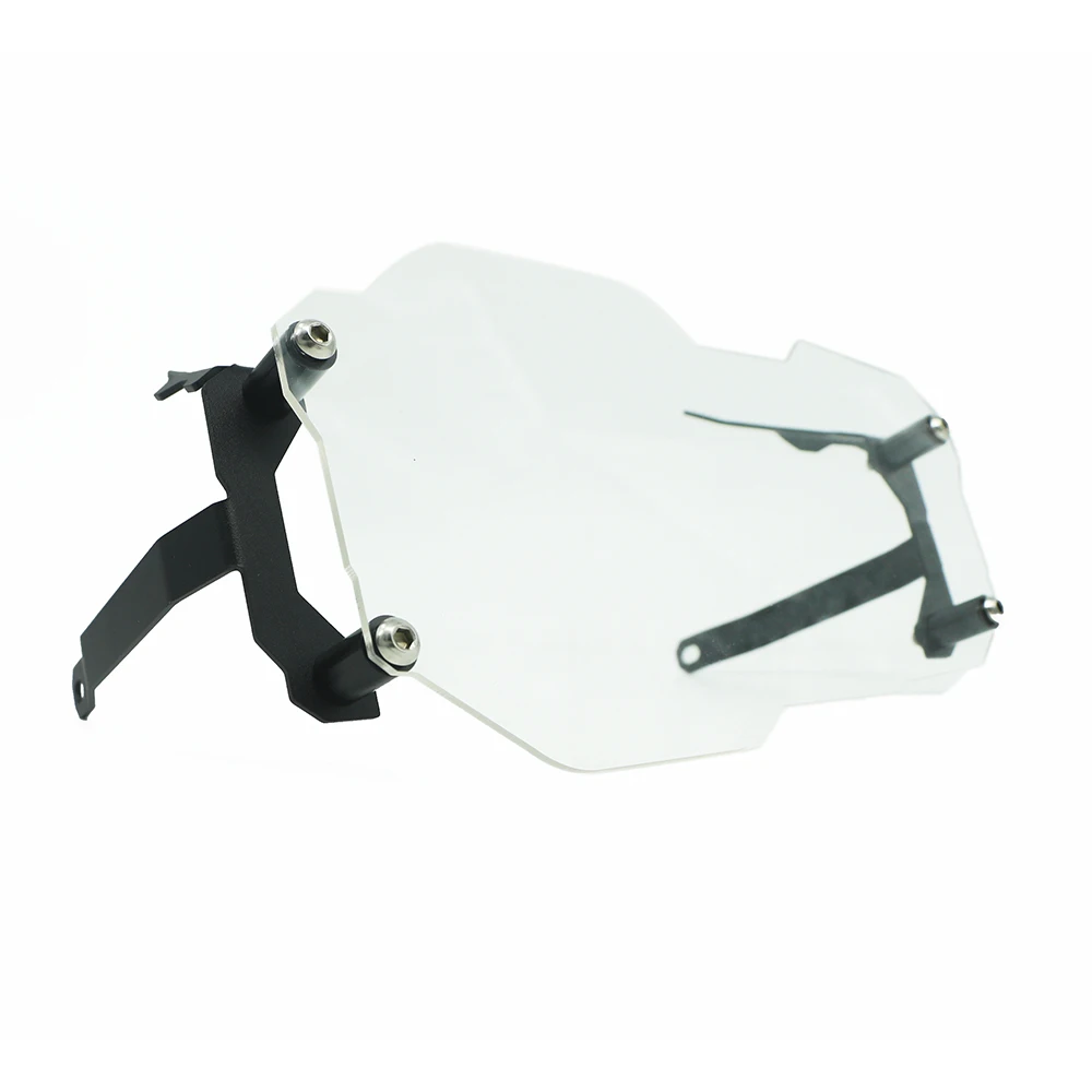 Other Motorcycle Parts Motorcycle Headlight Protector For BMW R1200GS