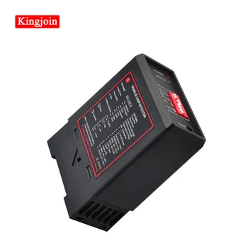 

KINGJOIN 5PCS per lot AC220V Ground Sensors Traffic Inductive Loop Vehicle Detector Signal Control