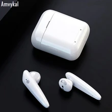 20шт G01 TWS Bluetooth 5,0 наушники беспроводные гарнитуры 3D звук сенсорный контроль стерео звук VS i10 i11 i12 i60 i80 tws