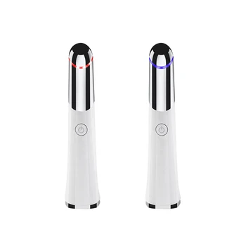 

Electric Eye Massage Device Negative Ion Photon Therapy Wrinkles Removal Anti-Aging Massager Beauty Machine Eye Skin Care Tools