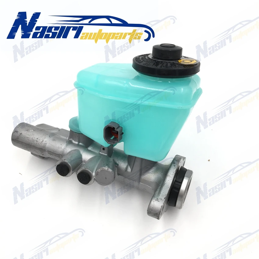 Brake Master Cylinder for TOYOTA LAND CRUISER PRADO HIACE TUNDRA 4runner Pickup 2.7l 3.4l 4.0l 1998-2006 47201-3D380 BMT-035