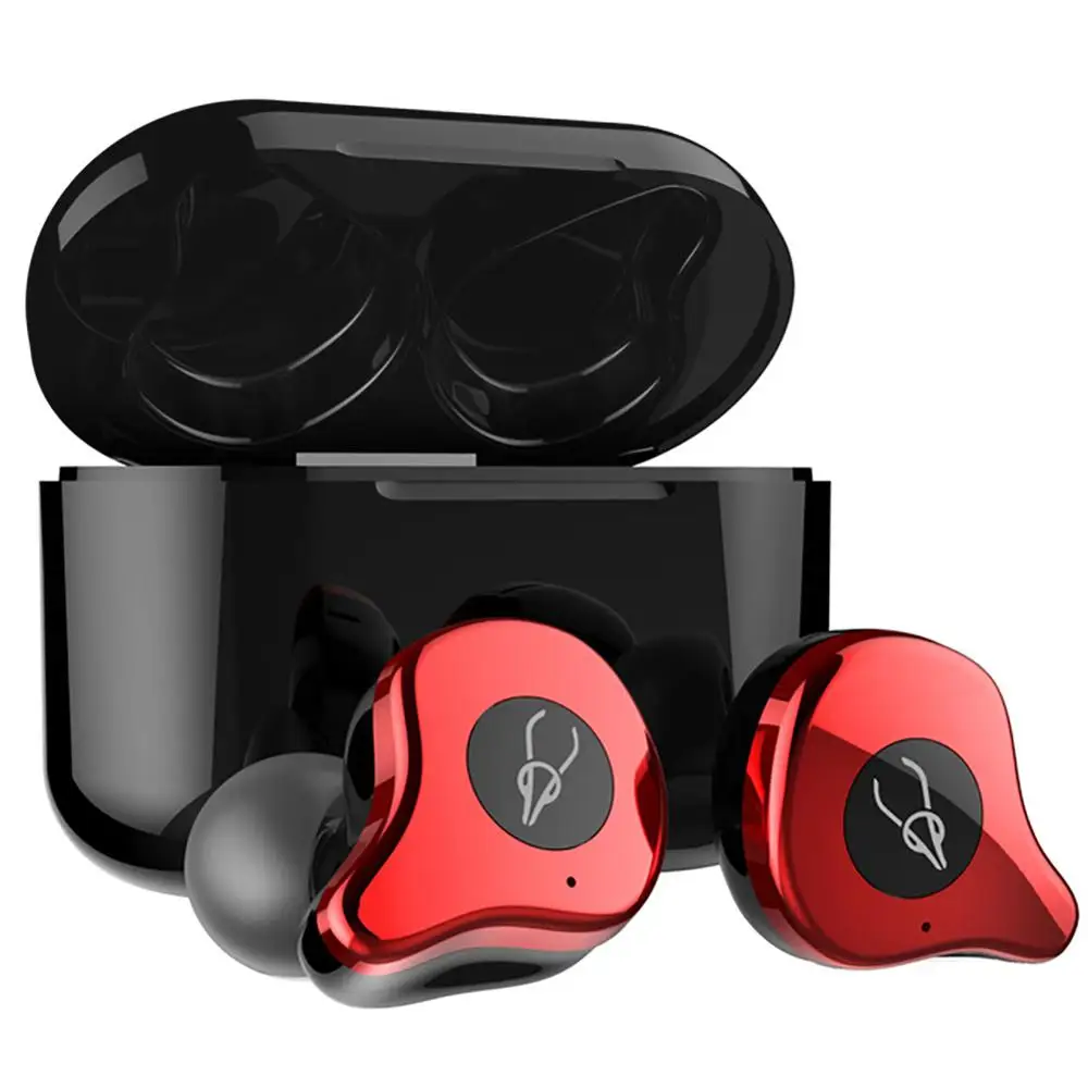 Новая мода Sabbat magic feast E12Ultra Qualcomm Bluetooth гарнитура TWS бинауральные стерео истинные беспроводные наушники-вкладыши