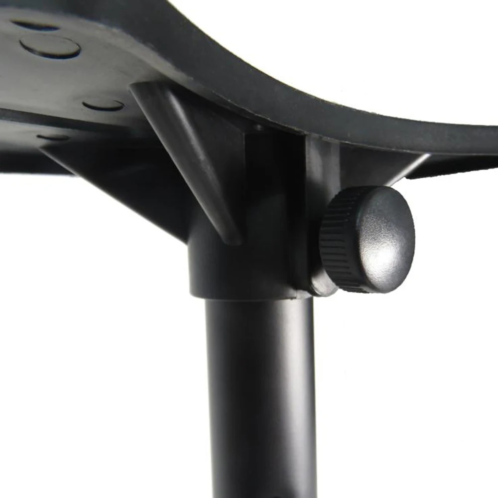 DJ PA Speaker Stands & Carrying Case Black SSS-018 (6)