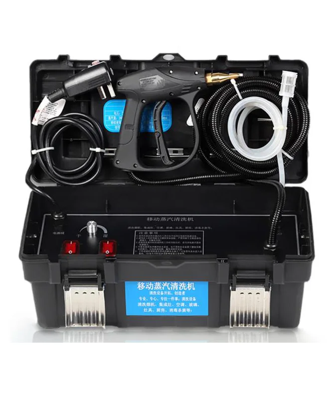 Переносной Паровой Очиститель Автомобильная прокладка для стиральной ...