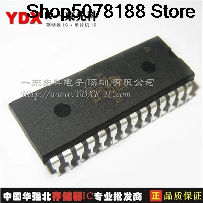5 шт. AT28C256-15PU AT28C256 28C256 DIP28