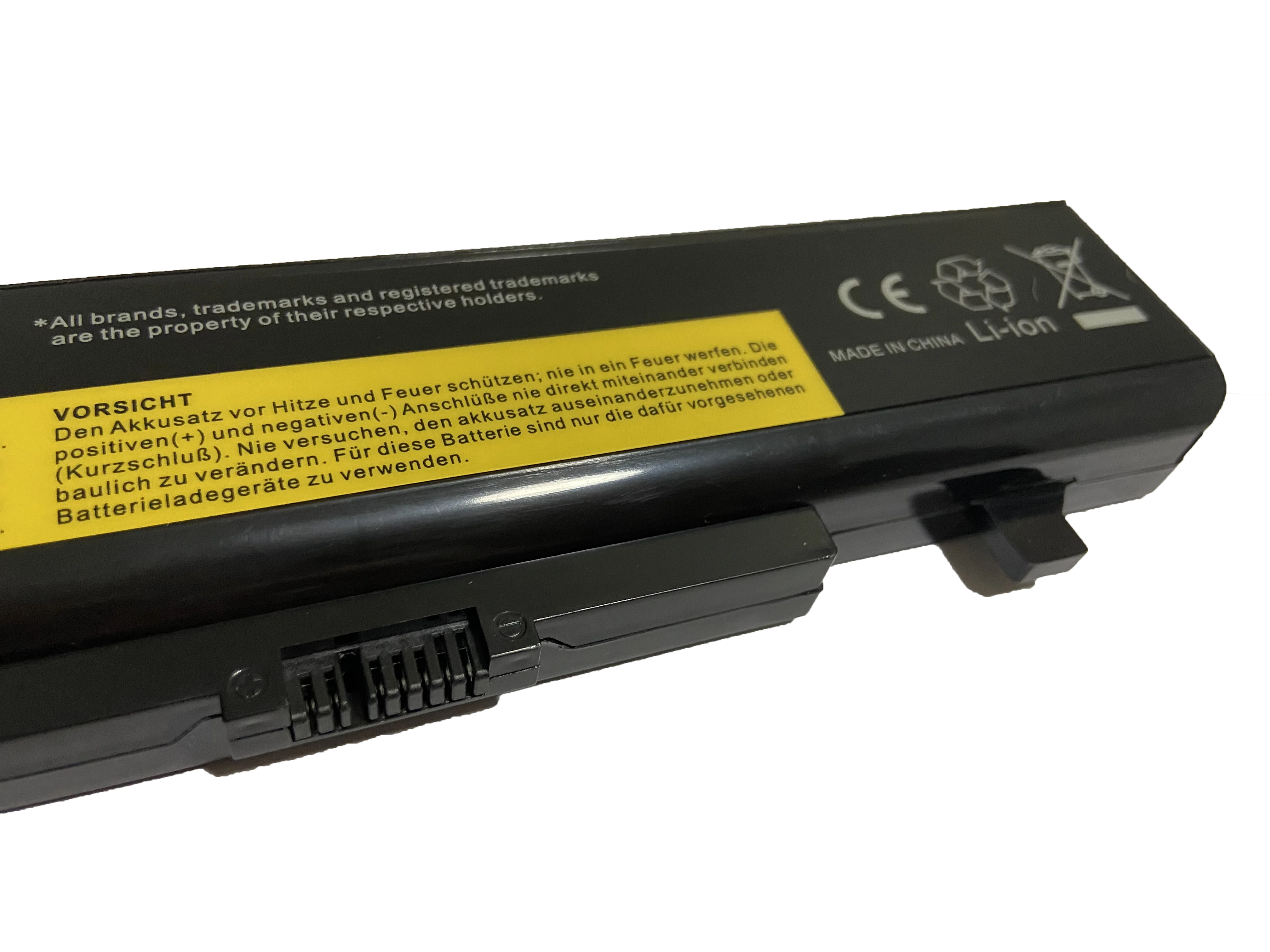 Аккумулятор HSW 6 ячеек для lenovo IdeaPad Y480 G710 G700 Z580 G480 G585 Y485 Y580 Z380 G400 G485 G580