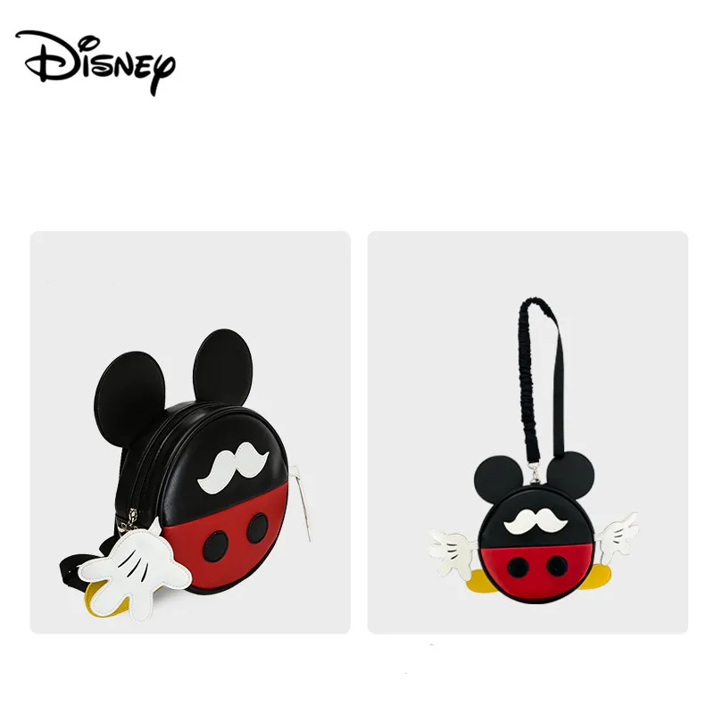 Рюкзак в детский сад с защитой от потери плеч disney, сумка для детей от 1 до 3 лет, 2 ребенка, милый рюкзак для путешествий