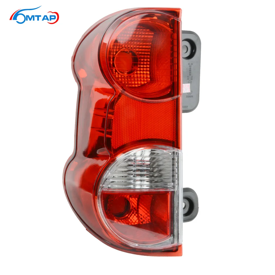 MTAP Outer Tail Lamp For Nissan NV200 2008 2009 2010 2011 2012 2013 2014 2015 Outside Brake Stop Light | Автомобили и мотоциклы