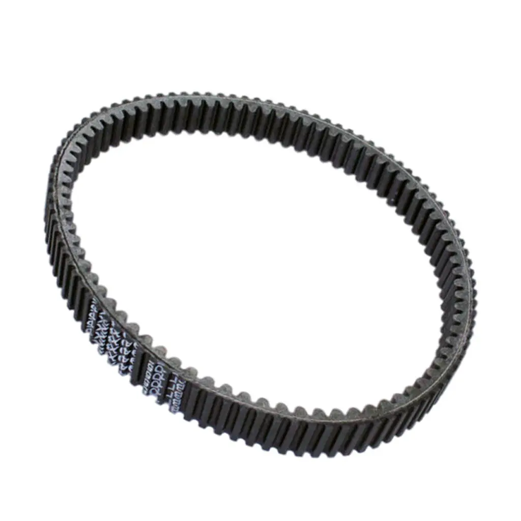 Drive Belt Heavy Duty Belt for Yamaha YXR660 Rhino 660 4X4 2004 2007 V