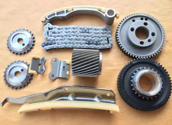 

Engine Timing Chain Kit for For 2007-2012 MITSUBISHI CANTER 4M42 3.0 Engine