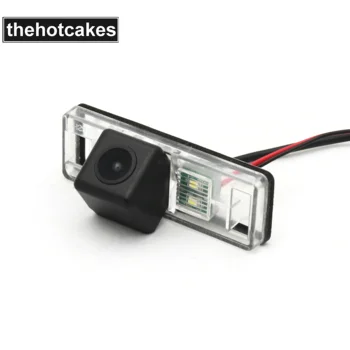 

Rear View Camera For Nissan Wingroad AD Van Y12 Y11 2005~2018 Backup Camera/Night Vision/License Plate camera