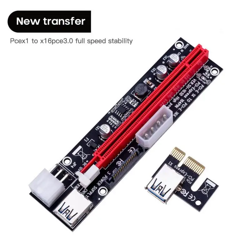 Компьютерные кабели адаптера Sata 15Pin до 6 Pin Мощность Usb кабель для передачи данных 3