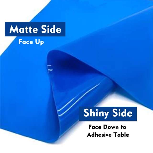 Extra Large Silicone Mat Heat Resistant Sheet Waterproof Pad Kitchen  Counter Protector Vinyl Craft M