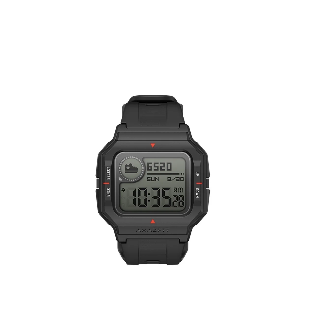 Смарт-часы Amazfit Neo 5 АТМ 28 дней без подзарядки | Электроника